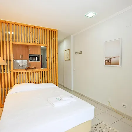 A01 - Marina Mirror Harbour Apartment Lagos Exterior photo