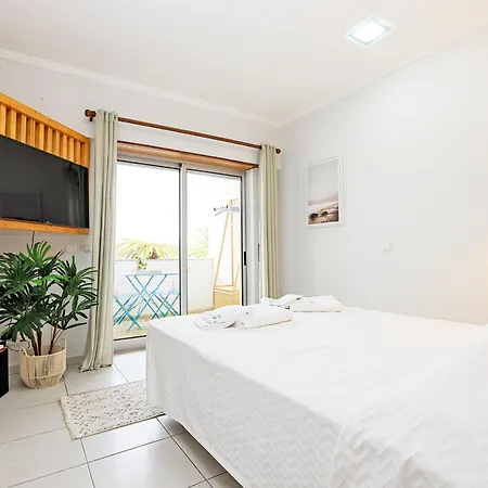 A01 - Marina Mirror Harbour Apartment Lagos Exterior photo
