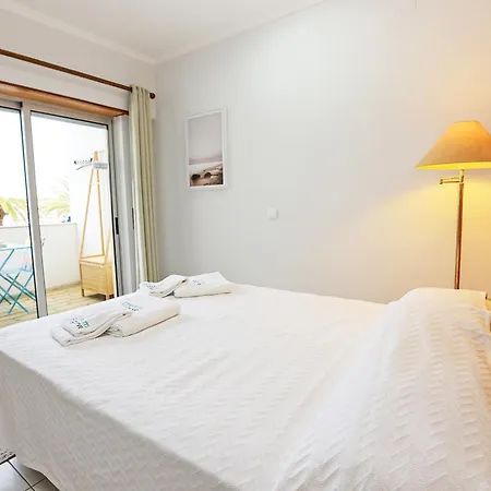 A01 - Marina Mirror Harbour Apartment Lagos Exterior photo