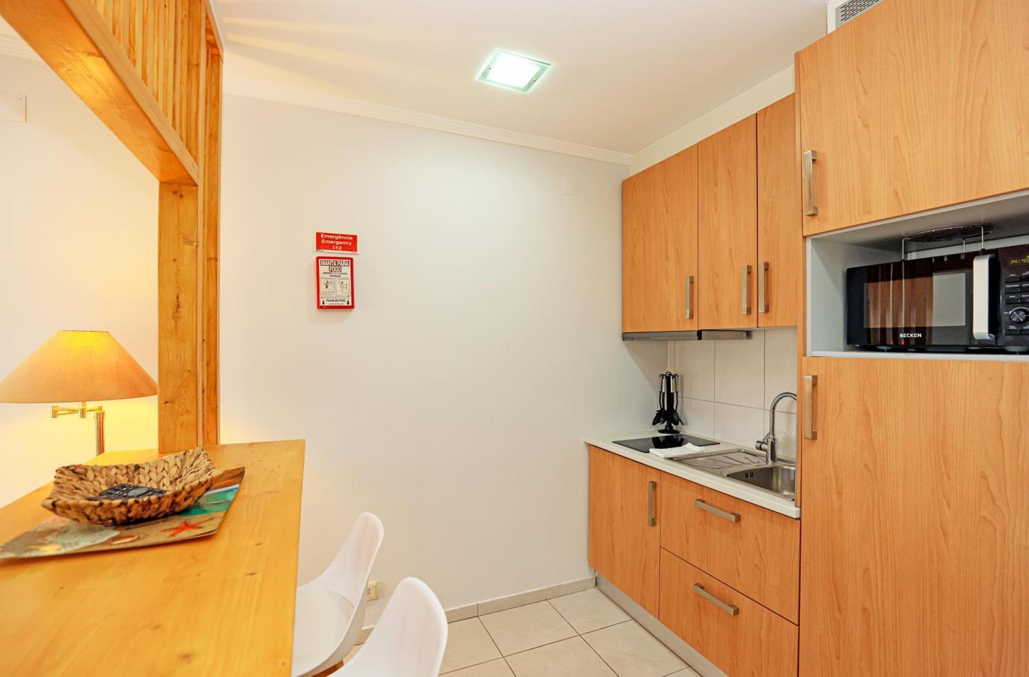 Apartment A01 - Marina Mirror Harbour Lagos