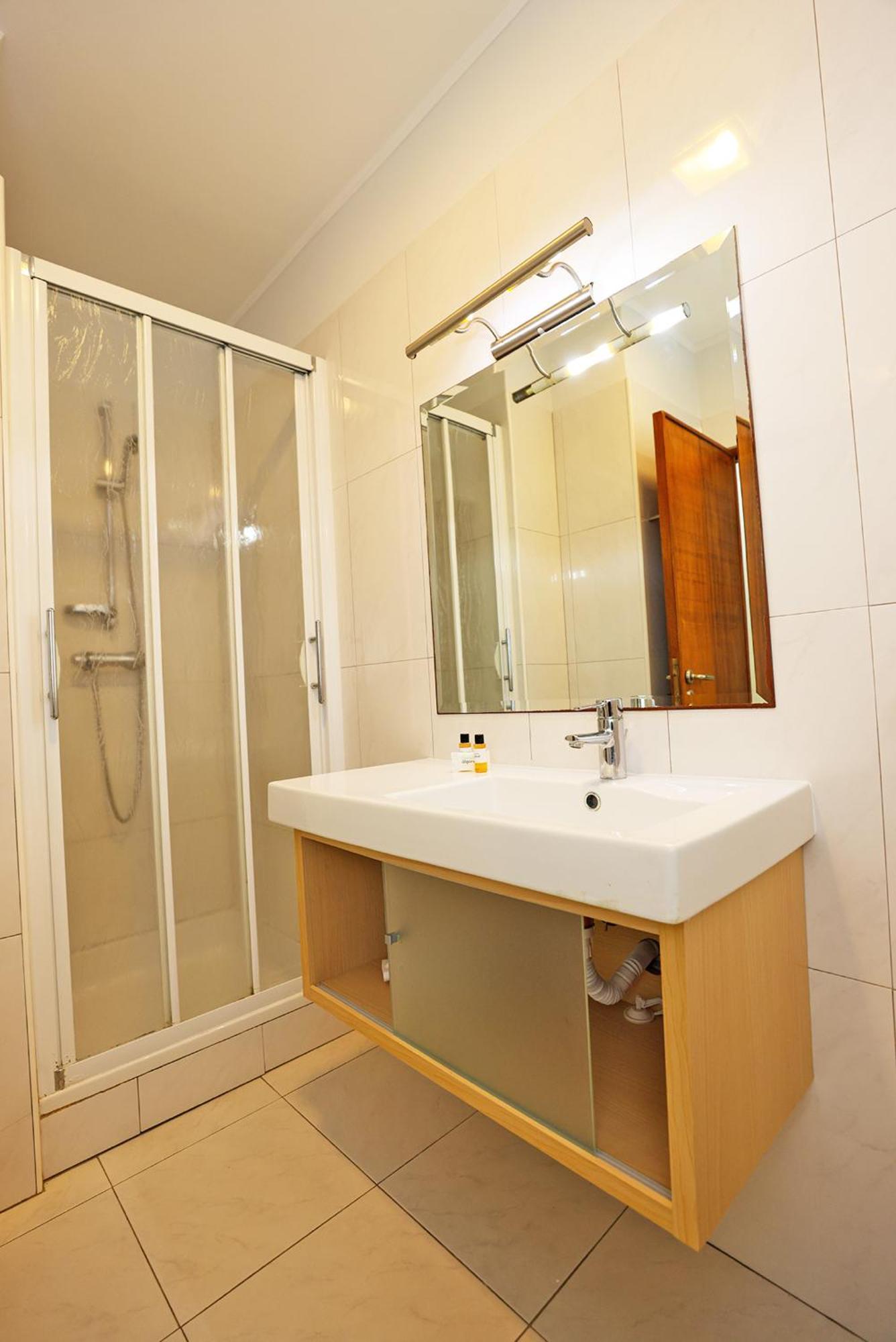 Apartment A01 - Marina Mirror Harbour Lagos