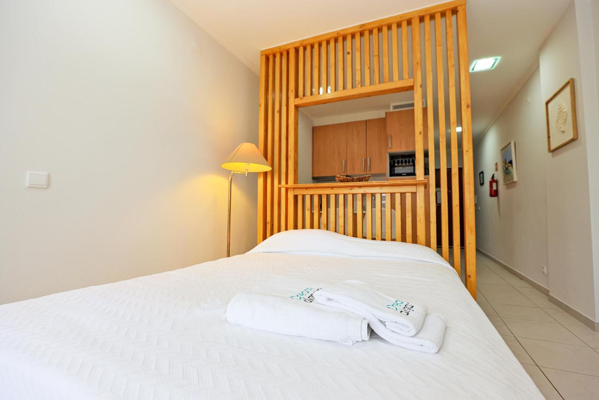 Apartment A01 - Marina Mirror Harbour Lagos