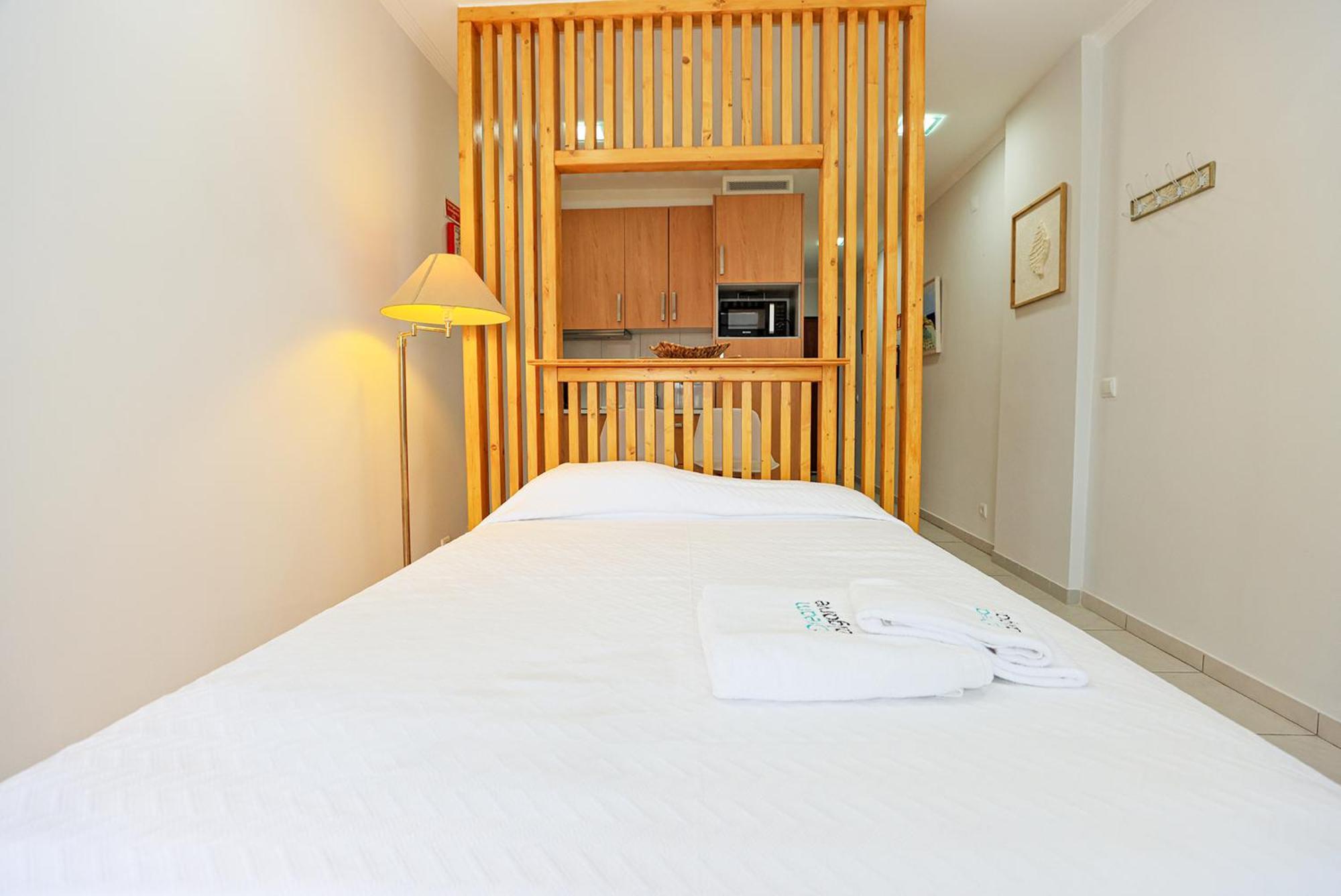 Apartment A01 - Marina Mirror Harbour Lagos