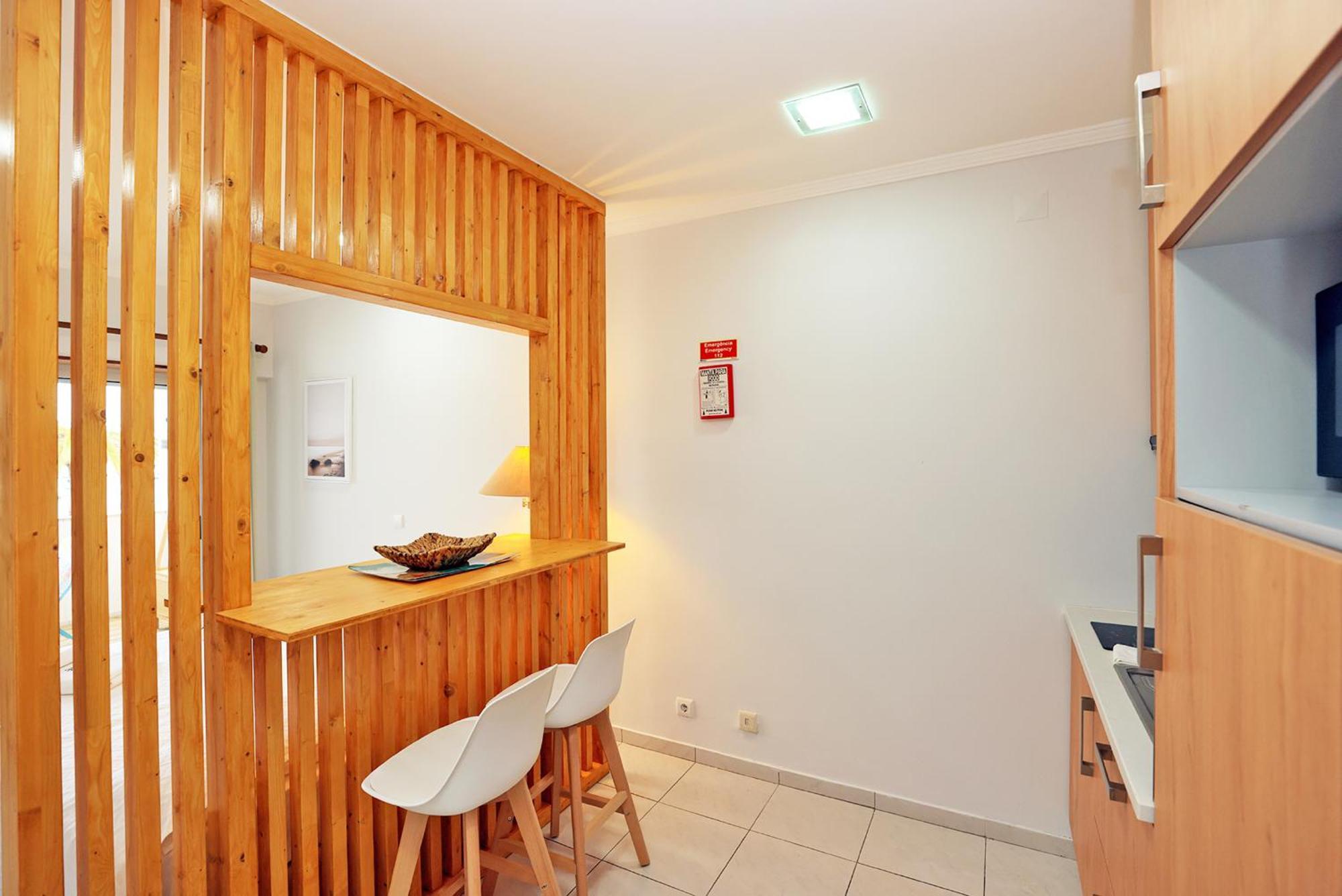 Apartment A01 - Marina Mirror Harbour Lagos