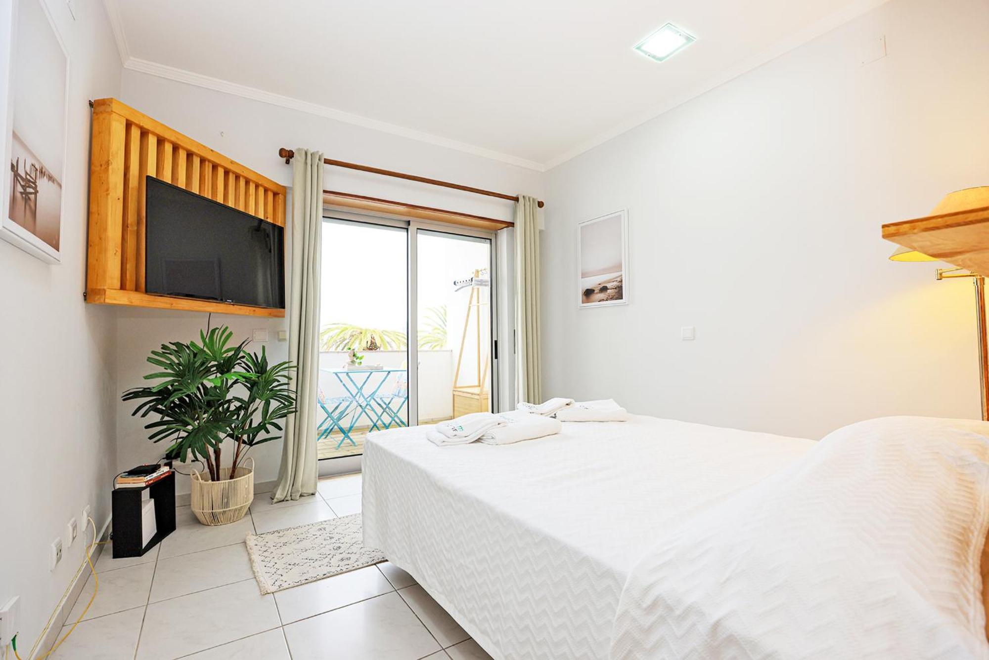 Apartment A01 - Marina Mirror Harbour Lagos